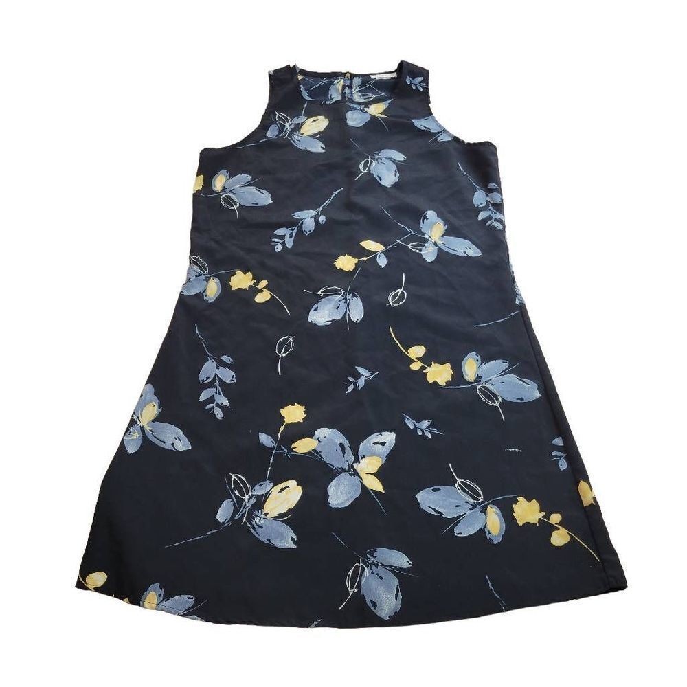 Maria Gabrielle New York floral dress M